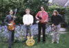 The Stanford Family Band Return With ‘Go Again’, A Sunlit Companion to Their Retro-Pop Vision