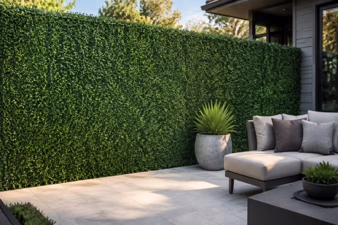 Hedges