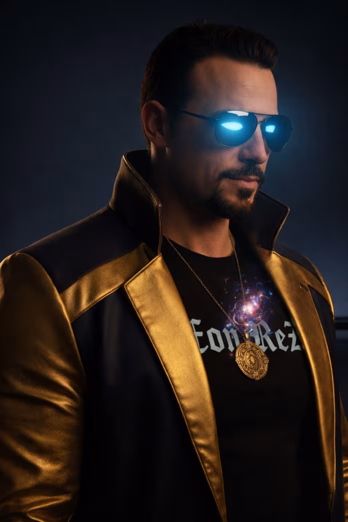 Hi Rez main