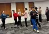 Ordinary Heroes: Celebrating the Extraordinary in All of Us Tongji group Hawthorn Saturday