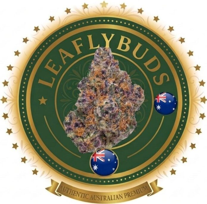 Leaflybuds