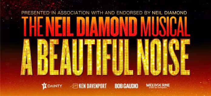 Neil Diamond