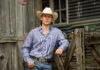 Tristan Roberson Proves Country’s Future Is in Good Hands on ‘Down For The Ride’