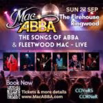 Salute to ABBA & Fleetwood Mac, Ringwood