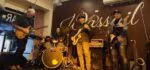 Hawkins Band @ Wassail!