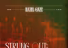 Hazel Gaze Reframe Rock Through ‘Strung Out: Live & Unplugged at the Brooklyn Conservatory’