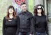 Seasurfer Balance Fragility and Force on ‘The Noise Is Ours’