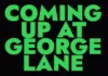 Ska, Punk, Blues and Album Launches: George Lane’s Spring Gig Guide
