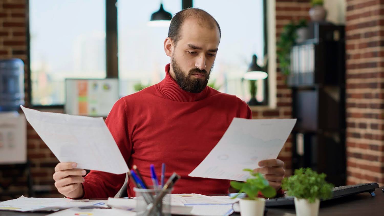 What Small Business Owners Get Wrong About Their Energy Bill